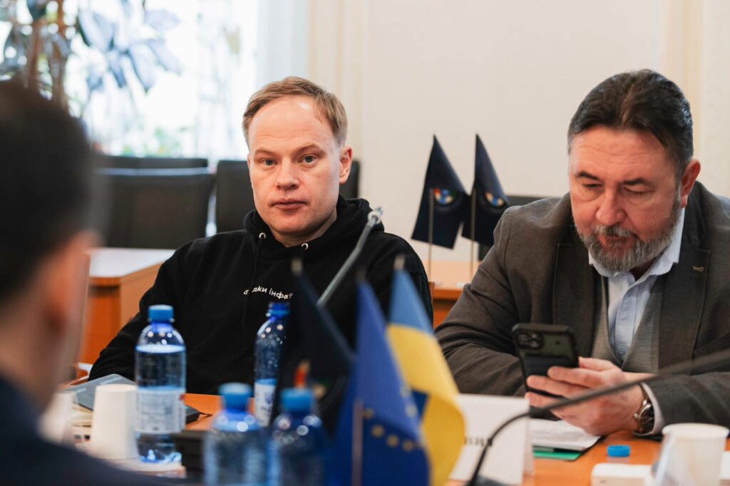 Пів мільярда з телемарафону — на відбудову зруйнованих Росією редакцій: Юрчишин подав правку до бюджету