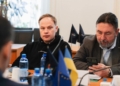 Пів мільярда з телемарафону — на відбудову зруйнованих Росією редакцій: Юрчишин подав правку до бюджету