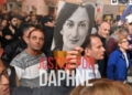 ЄФЖ: минув ще один рік, а правосуддя у справі вбивства мальтійської журналістки Дафне Каруани Галіції не досягнуто