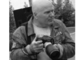 Пішов із життя фотожурналіст Костянтин Бобрищев – літописець війни і людських доль