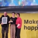 Журналіста, правозахисника, колишнього в’язня кремля Максима Буткевича нагороджено премією імені Пола Вайса
