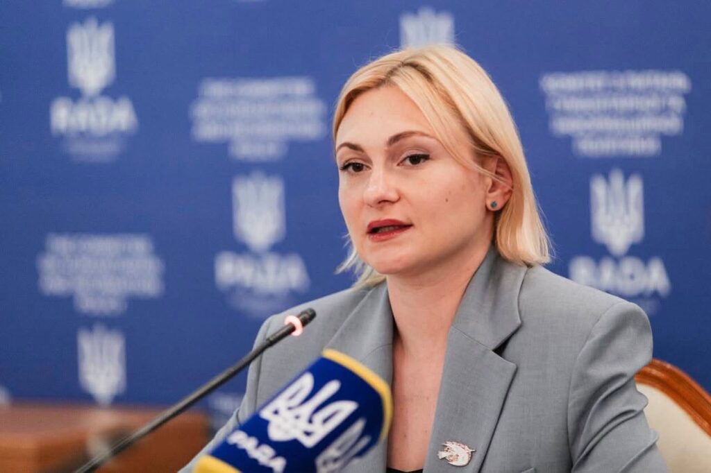 Журналісти в російському полоні: парламентська слідча комісія проведе відкрите засідання та запрошує медійників 7 Журналісти в російському полоні: парламентська слідча комісія проведе відкрите засідання та запрошує медійників