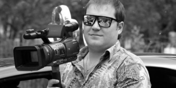 У Херсоні загинув медійник і військовий з Олешок