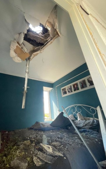 Секунди на порятунок: Київ стає прифронтовим містом, як за цих умов працюють медійники 6