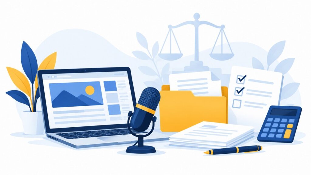 Відбудеться вебінар про організаційні та податкові нюанси вибору форми діяльності медіа 2 Відбудеться вебінар про організаційні та податкові нюанси вибору форми діяльності медіа
