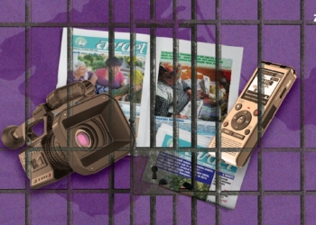 Засуджені журналісти потребують постійної уваги міжнародних правозахисних організацій – «Кримський процес»