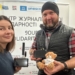 Харківський ЦЖС має для колег новий детектор дронів D-VISION 13 Харківський ЦЖС має для колег новий детектор дронів D-VISION