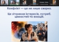 «Між емоцією та професією»: що робити, коли розмова ескалувала до конфлікту?