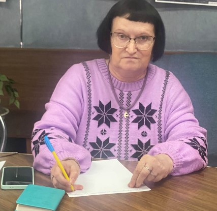 Пишемо разом попри все: запорізькі медійники долучилися до Радіодиктанту національної єдності-2026 4 Пишемо разом попри все: запорізькі медійники долучилися до Радіодиктанту національної єдності-2026 3