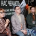«Їдемо, бо нас чекають»: Лариса Якубенко поділилась думками про презентацію фільму на Donbas Media Forum