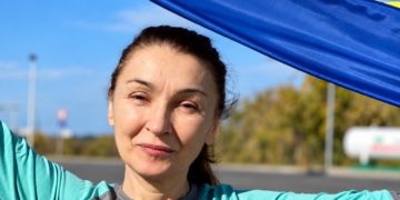 Людмила Гусейнова: «Я повернулася з російської неволі фізично, але ментально залишаюся там»