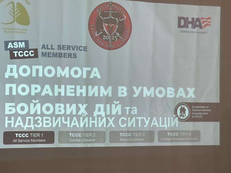 Гуде «шахед»: допомагати пораненому чи шукати укриття? У Харкові медійники відпрацьовували обидва сценарії 2