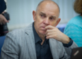 Олександр Харченко: "П’ять днів, щоб зрозуміти Швецію. Про солідарність" 12 Олександр Харченко: “П’ять днів, щоб зрозуміти Швецію. Про солідарність”