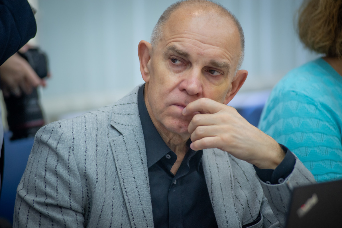 Олександр Харченко: "П’ять днів, щоб зрозуміти Швецію. Про солідарність" 1 Олександр Харченко: “П’ять днів, щоб зрозуміти Швецію. Про солідарність”