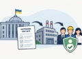Як будуть визначати критично необхідні підприємства та бронювати працівників: що готує уряд 9 Як будуть визначати критично необхідні підприємства та бронювати працівників: що готує уряд