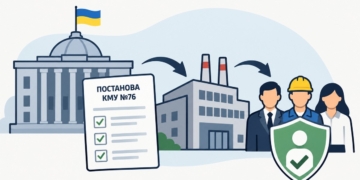 Як будуть визначати критично необхідні підприємства та бронювати працівників: що готує уряд