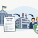 Як будуть визначати критично необхідні підприємства та бронювати працівників: що готує уряд 8 Як будуть визначати критично необхідні підприємства та бронювати працівників: що готує уряд