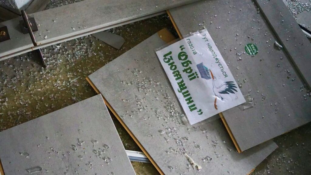 Росія б’є не лише по редакціях: 10 кейсів у Моніторингу НСЖУ за вересень і нова загроза для медіа 
