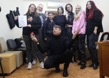 Не лише триматися, а й жити: про психологічну підтримку в часи виснаження