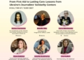 «Наші емоції теж вкриваються пилом»: НСЖУ на Mental Health in Journalism Summit розповіла, як підтримувати журналістів, які живуть на війні