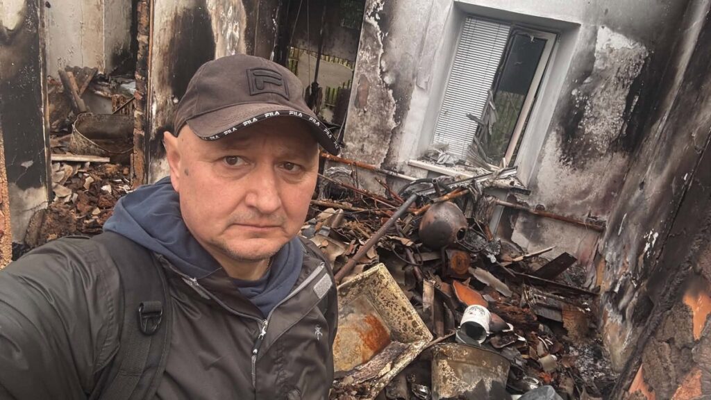 Кілька днів тиші: як живе Херсон, який прислухається 1