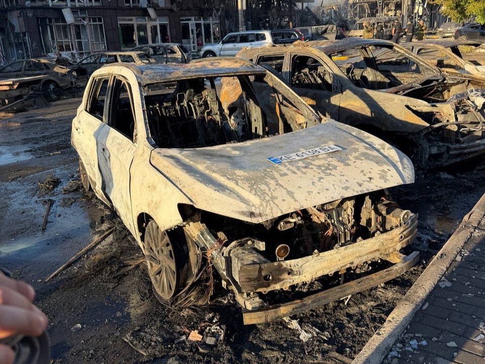 Росія б’є не лише по редакціях: 10 кейсів у Моніторингу НСЖУ за вересень і нова загроза для медіа 4 Росія б’є не лише по редакціях: 10 кейсів у Моніторингу НСЖУ за вересень і нова загроза для медіа 3