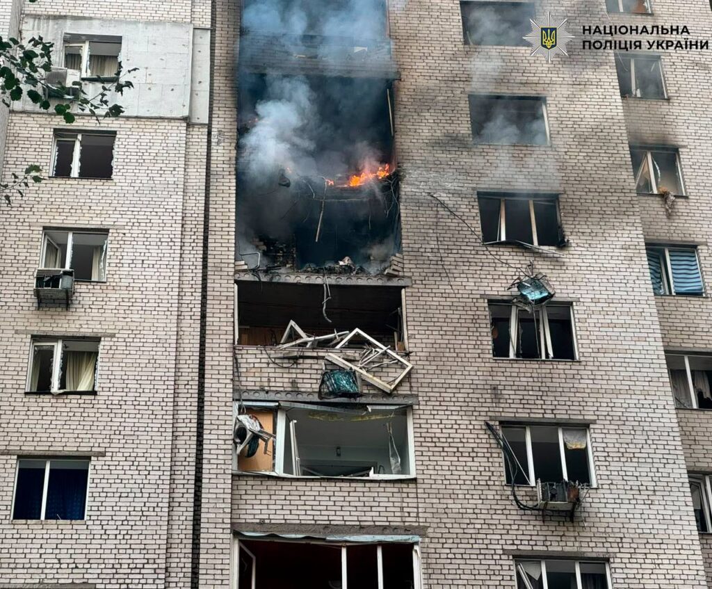 Росія б’є не лише по редакціях: 10 кейсів у Моніторингу НСЖУ за вересень і нова загроза для медіа 5 Росія б’є не лише по редакціях: 10 кейсів у Моніторингу НСЖУ за вересень і нова загроза для медіа 4