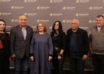 Про ціну правди в окупованому Криму розповіли в Кримськотатарському ресурсному центрі