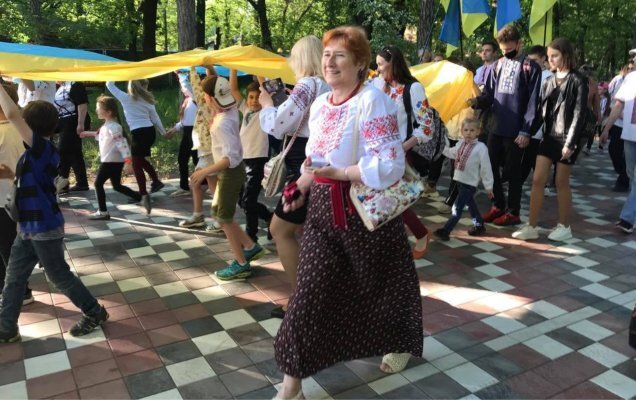 Сергій Томіленко в інтерв’ю литовському 15min: «Готуйтеся до дня Х» 4