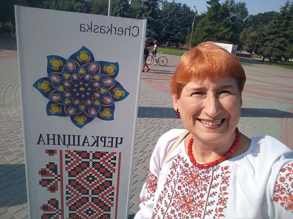 «Їх хочуть зробити невидимими»: Світлана Залізецька про викрадених журналістів Мелітополя 7