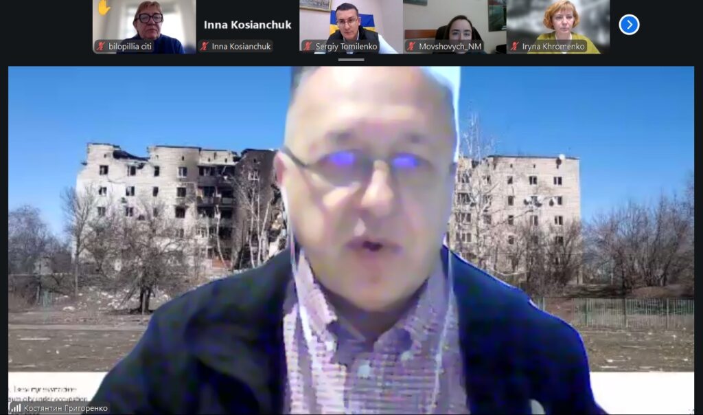 Держава досі недооцінює роль регіональної преси: Костянтин Григоренко наголосив на потребі системної підтримки локальних медіа 2 Держава досі недооцінює роль регіональної преси: Костянтин Григоренко наголосив на потребі системної підтримки локальних медіа 1