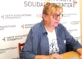 Збереження пам’яті громади та виживання під вогнем: Наталія Калініченко окреслила виклики для прикордонних газет Сумщини