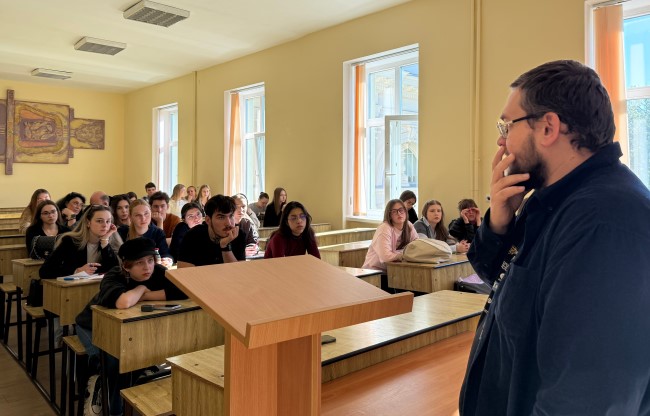"Моя мета – зробити так, щоб медіа працювало, навіть якщо мене не стане": Валерій Болган про одеську регіональну журналістику 2 "Моя мета – зробити так, щоб медіа працювало, навіть якщо мене не стане": Валерій Болган про одеську регіональну журналістику 1