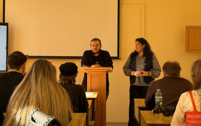 "Моя мета – зробити так, щоб медіа працювало, навіть якщо мене не стане": Валерій Болган про одеську регіональну журналістику 6 "Моя мета – зробити так, щоб медіа працювало, навіть якщо мене не стане": Валерій Болган про одеську регіональну журналістику 5