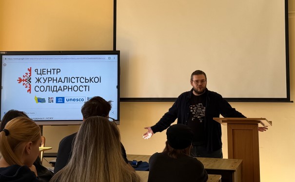 "Моя мета – зробити так, щоб медіа працювало, навіть якщо мене не стане": Валерій Болган про одеську регіональну журналістику 4 "Моя мета – зробити так, щоб медіа працювало, навіть якщо мене не стане": Валерій Болган про одеську регіональну журналістику 3