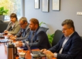 Розповісти правду про війну світу: журналісти-практики об’єднали зусилля з польськими колегами на конференції