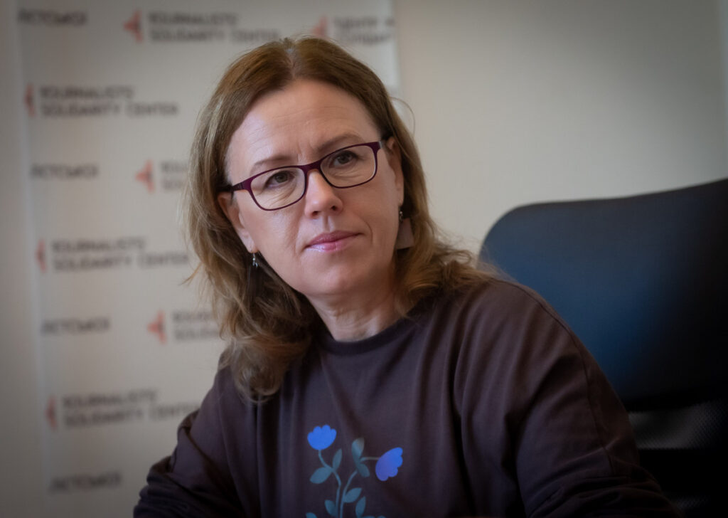 «Шукайте бетонні укриття неподалік» - медійники обговорили, як реагувати на стрімку зміну безпекової ситуації 4 «Шукайте бетонні укриття неподалік» - медійники обговорили, як реагувати на стрімку зміну безпекової ситуації 3