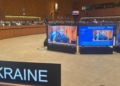 Атаки на медіа та безпека журналістів: Україна порушила ключові питання на засіданні ЮНЕСКО в Парижі 8 Атаки на медіа та безпека журналістів: Україна порушила ключові питання на засіданні ЮНЕСКО в Парижі