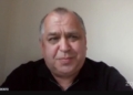 «Журналіст не повинен думати, як заробити на хліб»: Олексій Пасюга – про проблеми друкованої преси