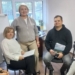 Як уникнути емоційного і творчого вигорання у часі війни: тренінг для коломийських медійників 7 Як уникнути емоційного і творчого вигорання у часі війни: тренінг для коломийських медійників