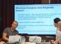 Понад 240 проєктів з 2023 року: Шведський інститут – про можливості для українських партнерів 9 Понад 240 проєктів з 2023 року: Шведський інститут – про можливості для українських партнерів