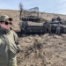 «Щоб не воювали наші діти»: журналістка Лариса Коваль про свій шлях у ЗСУ 6 «Щоб не воювали наші діти»: журналістка Лариса Коваль про свій шлях у ЗСУ