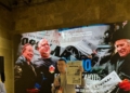 «Їдемо, бо нас чекають»: на Donbas Media Forum НСЖУ презентувала історію журналістів прикордоння, які залишаються поруч із читачами