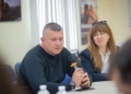 Фіксер Андрій Коваленко – про важливість мережі ЦЖС для українських та іноземних медійників