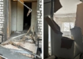 «Ця осінь для нашої команди — найважча»: як працює Суспільне Запоріжжя після чергового російського удару 8 «Ця осінь для нашої команди — найважча»: як працює Суспільне Запоріжжя після чергового російського удару