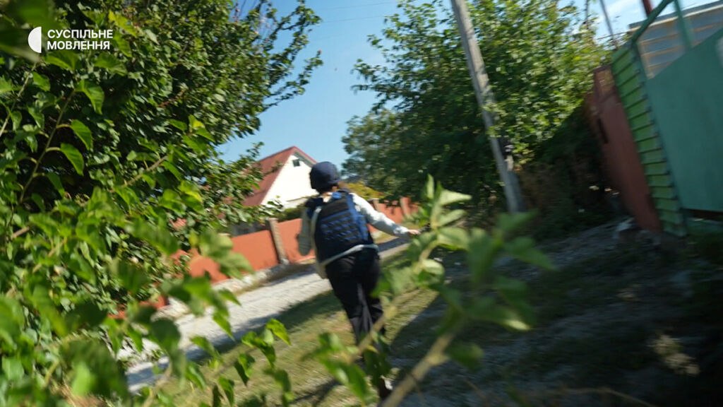 «Ця осінь для нашої команди — найважча»: як працює Суспільне Запоріжжя після чергового російського удару 3 «Ця осінь для нашої команди — найважча»: як працює Суспільне Запоріжжя після чергового російського удару 2