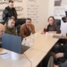 Безпекові протоколи потребують постійного перегляду – у НСЖУ журналісти говорили про нові загрози війни