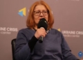 «Зачистити Крим від неконтрольованої преси»: Валентина Самар розповіла про переслідування журналістів на початку окупації