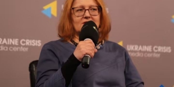 «Зачистити Крим від неконтрольованої преси»: Валентина Самар розповіла про переслідування журналістів на початку окупації