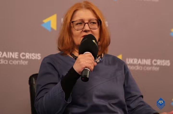 «Зачистити Крим від неконтрольованої преси»: Валентина Самар розповіла про переслідування журналістів на початку окупації